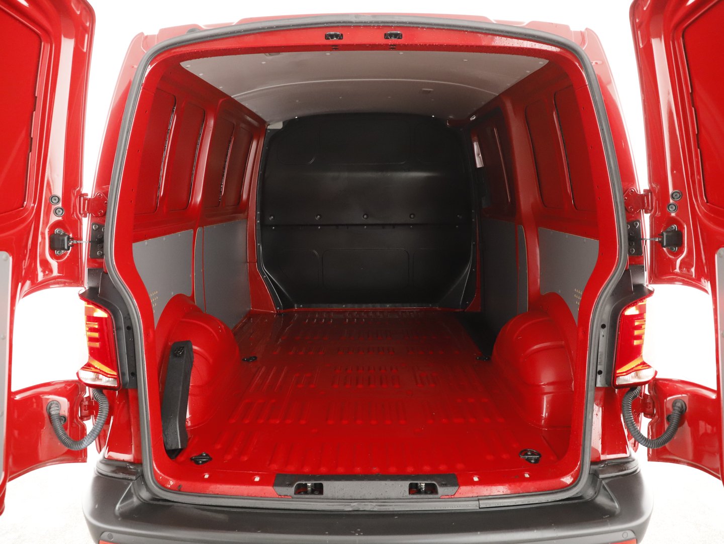 VW Transporter Kastenwagen Entry TDI | Bild 16 von 17