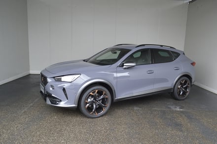 CUPRA Formentor TRIBE 2.0 TSI DSG 4Drive