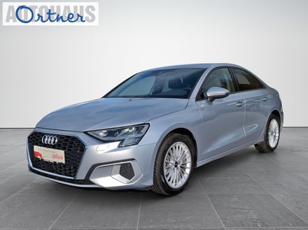 Audi A3 Limousine 30 TFSI advanced ext.