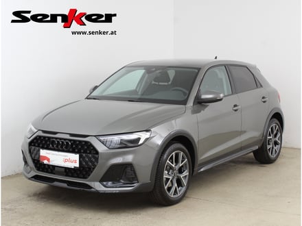 Audi A1 allstreet 30 TFSI intense