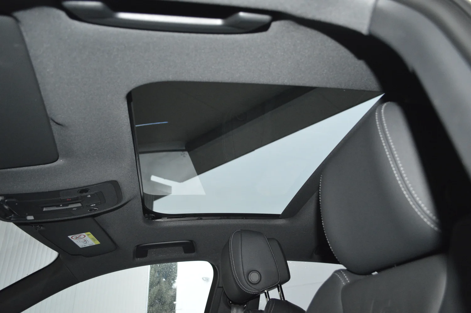 Bild eines Q3 Sportback 40 TDI quattro admired