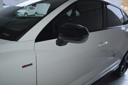 Bild eines Q3 Sportback 40 TDI quattro admired