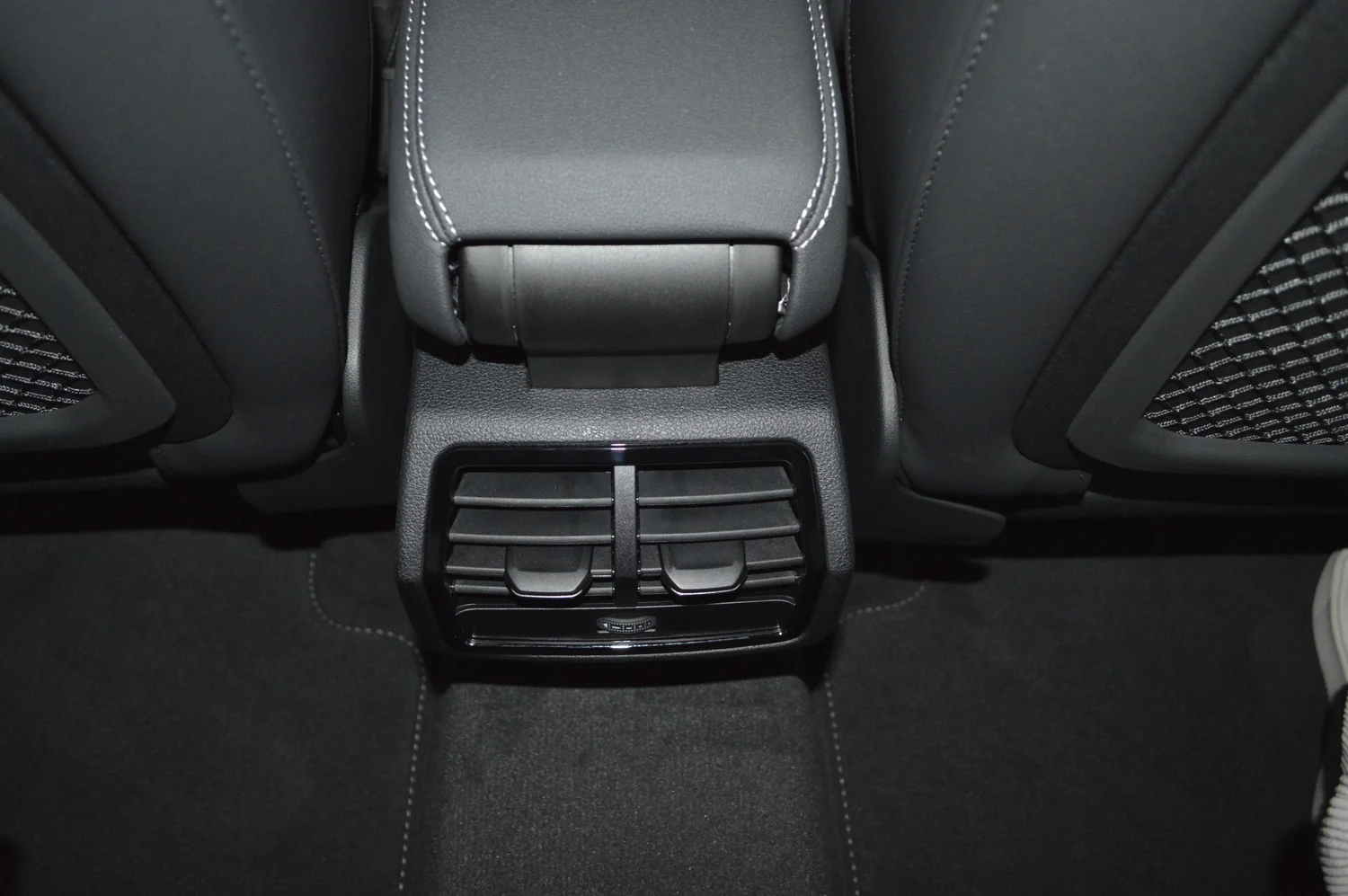 Bild eines Q3 Sportback 40 TDI quattro admired