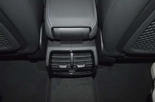 Bild eines Q3 Sportback 40 TDI quattro admired