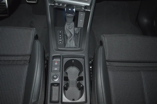 Bild eines Q3 Sportback 40 TDI quattro admired