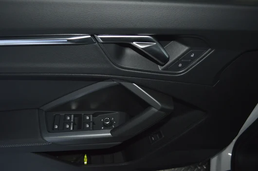 Bild eines Q3 Sportback 40 TDI quattro admired