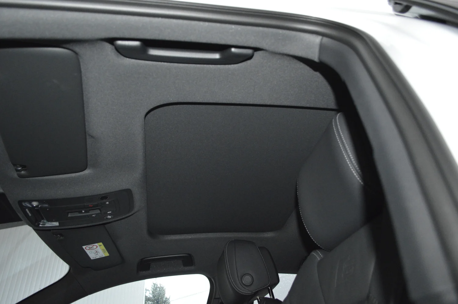 Bild eines Q3 Sportback 40 TDI quattro admired