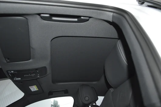 Bild eines Q3 Sportback 40 TDI quattro admired