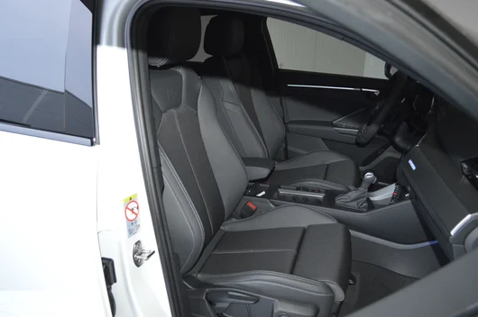 Bild eines Q3 Sportback 40 TDI quattro admired