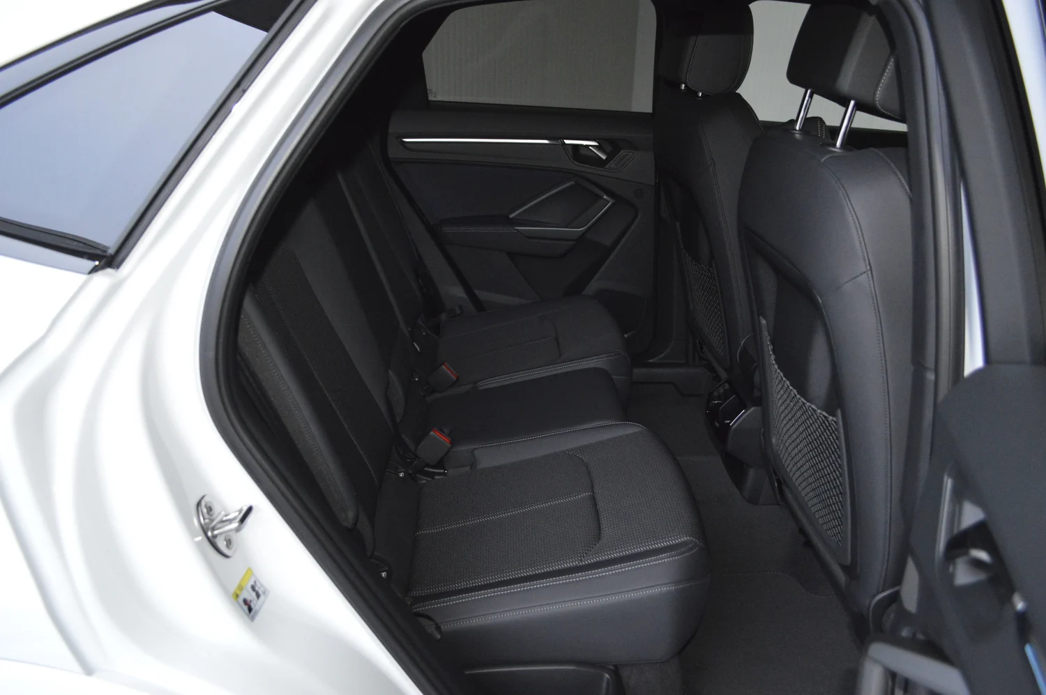 Bild eines Q3 Sportback 40 TDI quattro admired