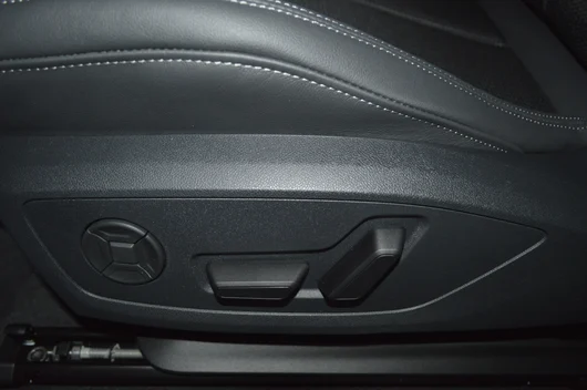 Bild eines Q3 Sportback 40 TDI quattro admired