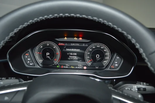 Bild eines Q3 Sportback 40 TDI quattro admired
