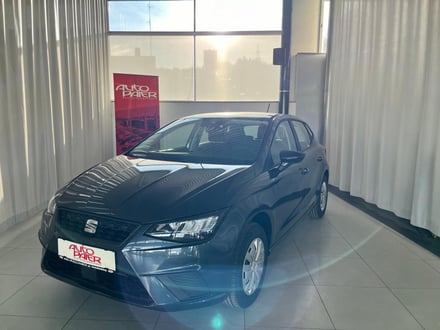 SEAT Ibiza Reference 1.0