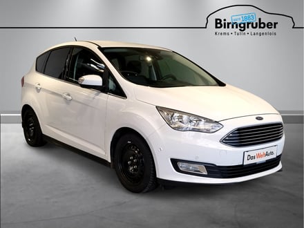 Ford C-MAX Trend 1,0 EcoBoost