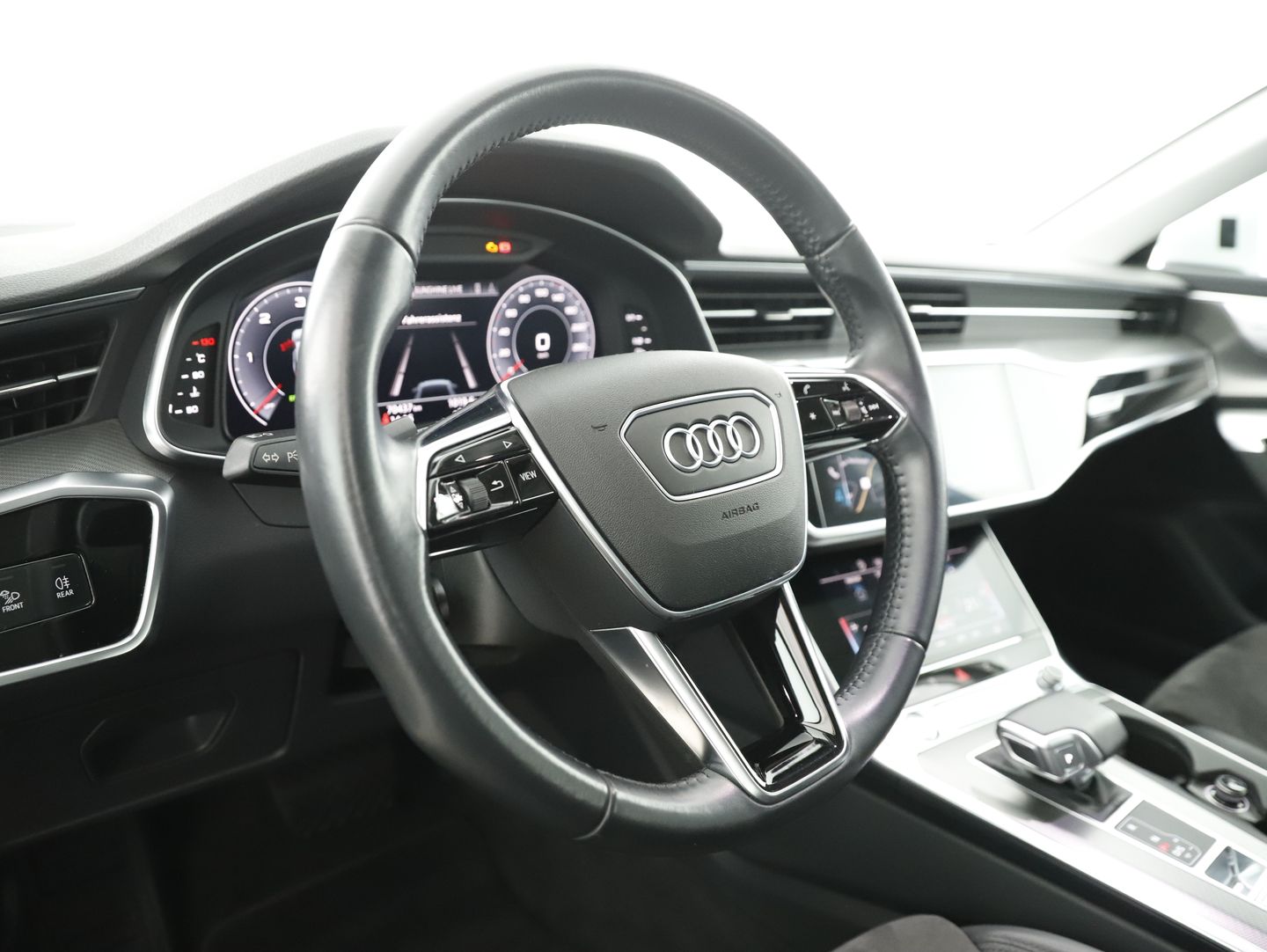 Audi A6 Avant 35 TDI sport S-tronic | Bild 9 von 22