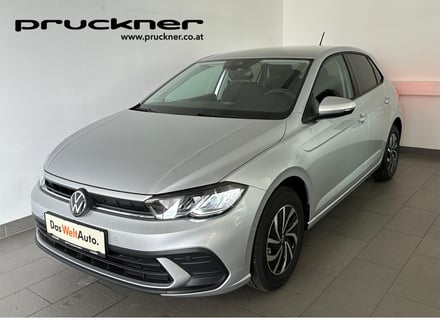 VW Polo Friends TSI