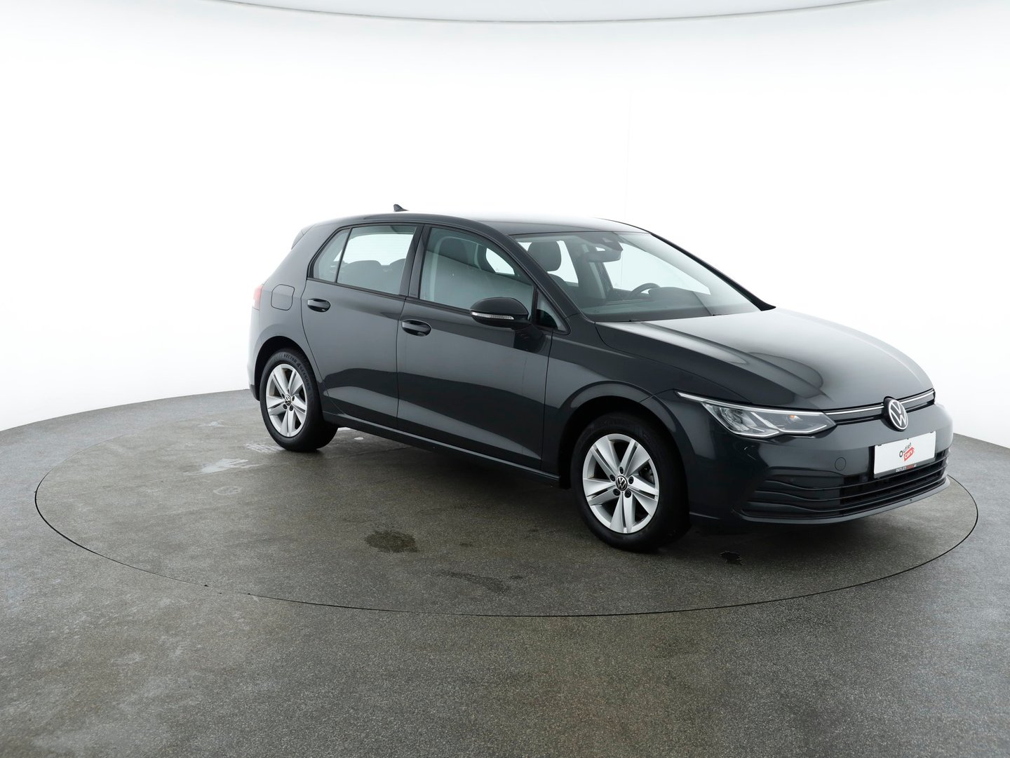 VW Golf Life mHeV TSI DSG | Bild 7 von 26