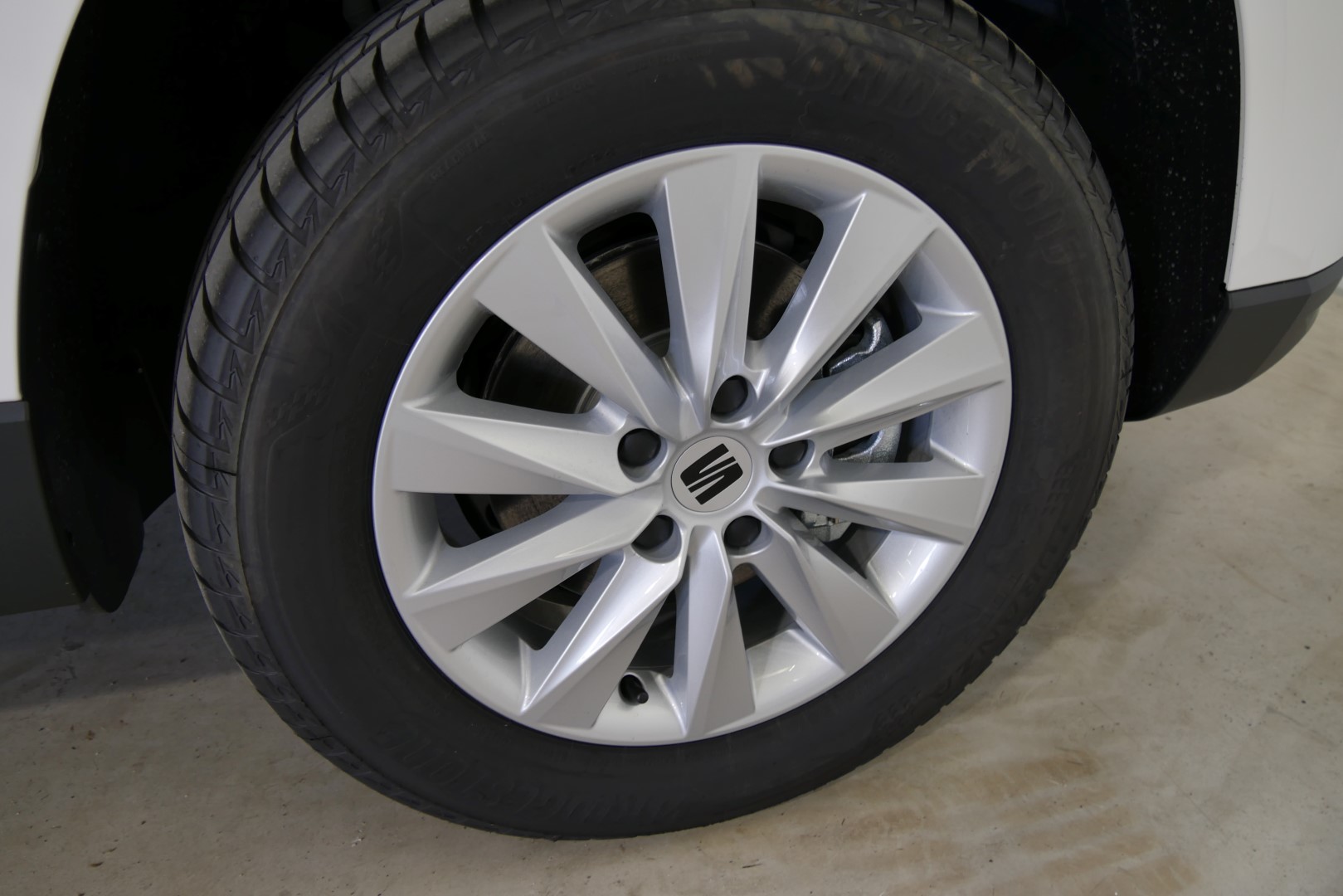 Ateca Reference Edition 1.0 TSI