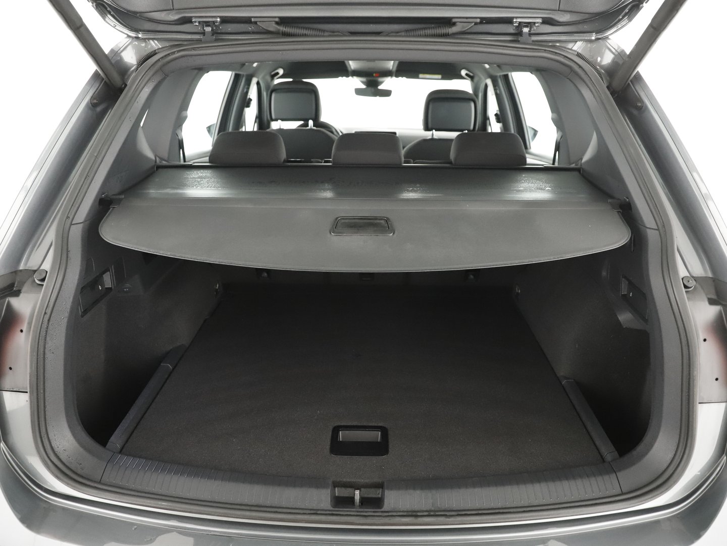 SEAT Tarraco Style 2.0 TDI | Bild 25 von 29