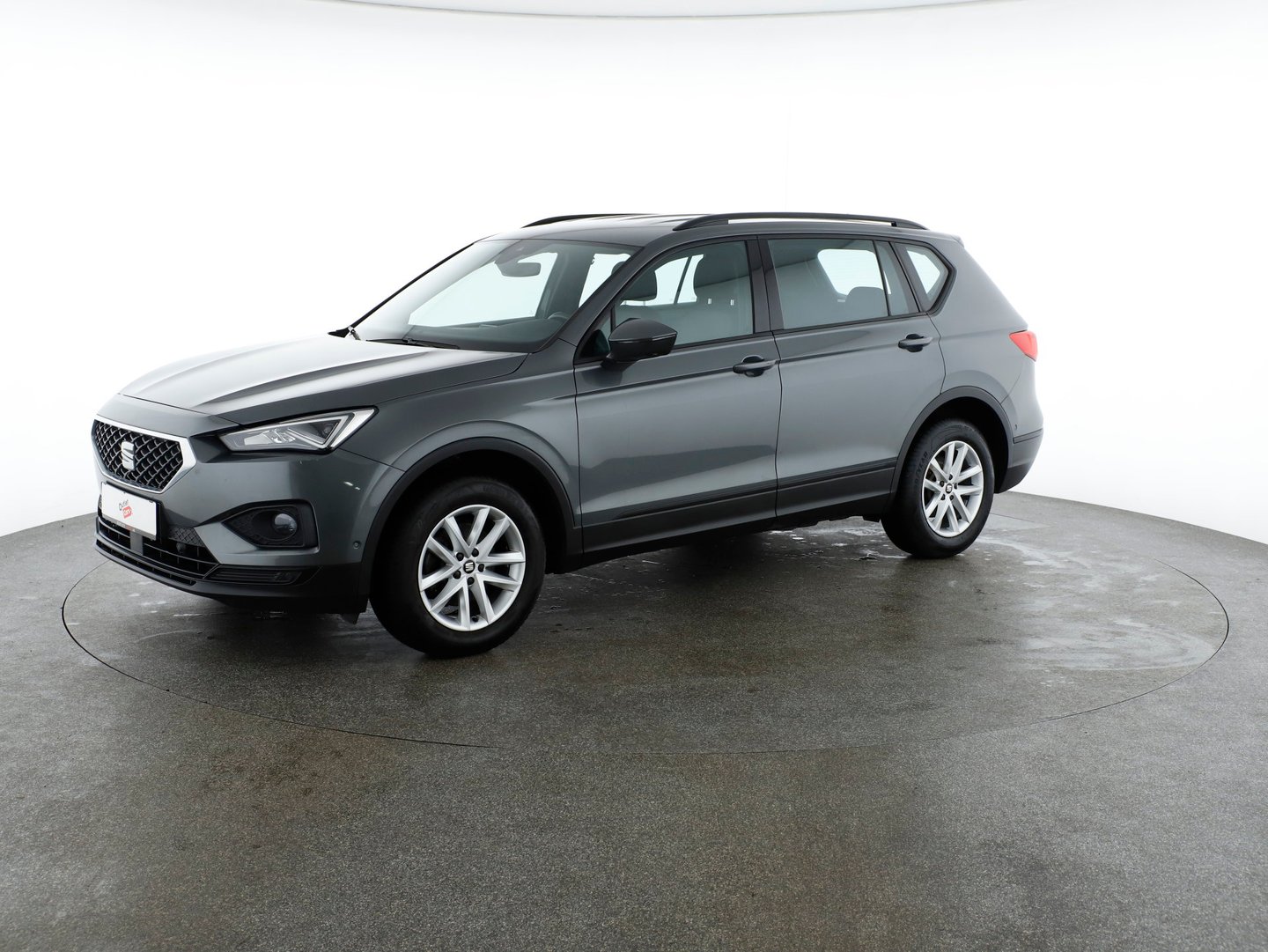 Bild eines SEAT Tarraco Style 2.0 TDI