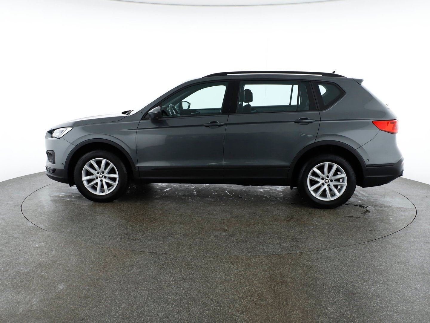 SEAT Tarraco Style 2.0 TDI | Bild 2 von 29