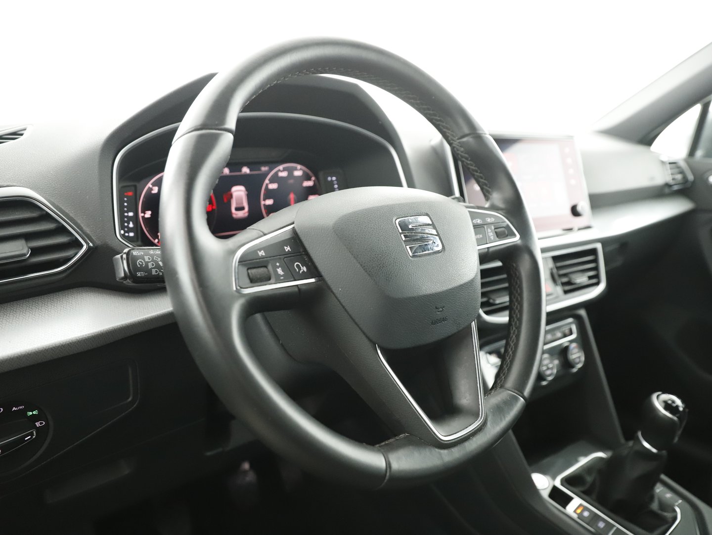 SEAT Tarraco Style 2.0 TDI | Bild 15 von 29