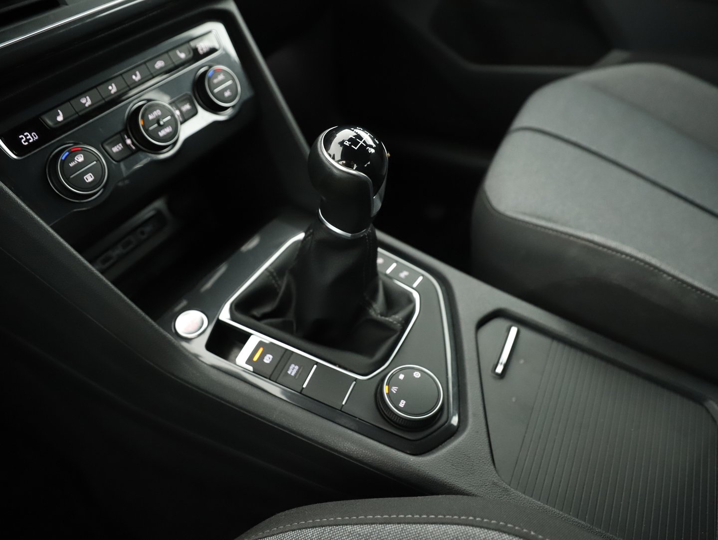 SEAT Tarraco Style 2.0 TDI | Bild 23 von 29