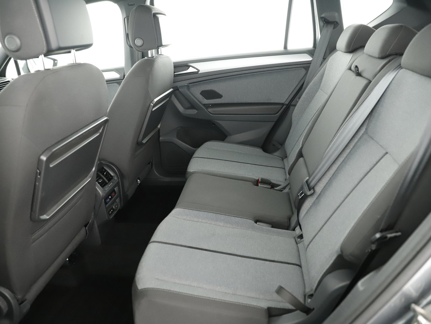 SEAT Tarraco Style 2.0 TDI | Bild 24 von 29