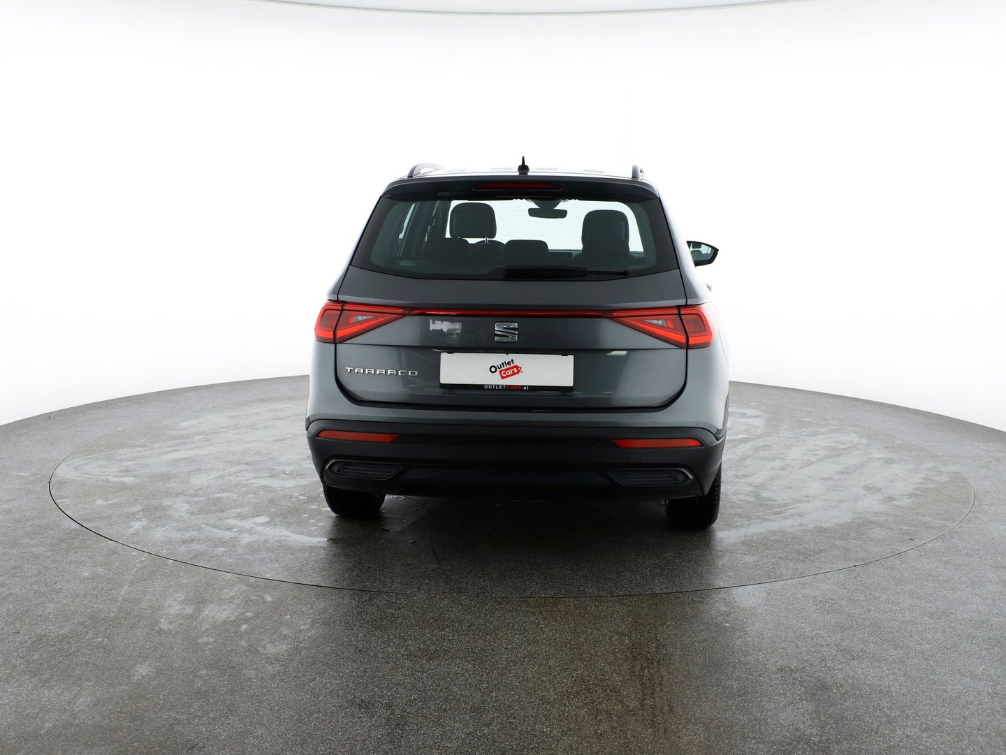 SEAT Tarraco Style 2.0 TDI | Bild 4 von 29