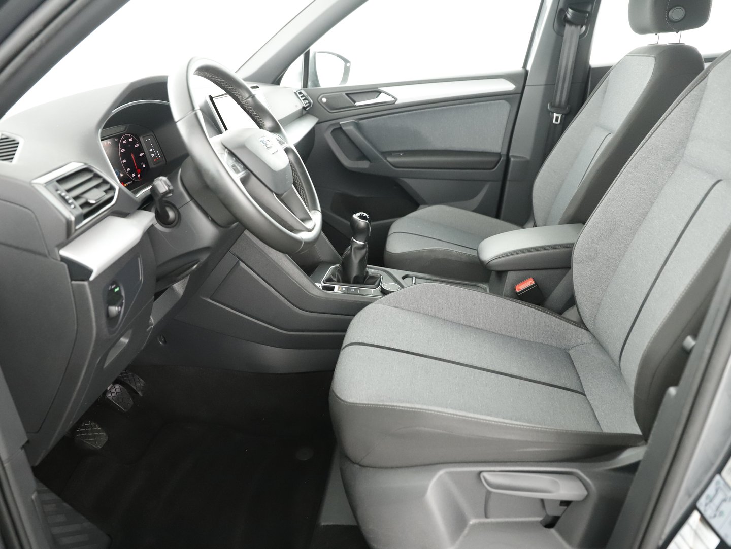 SEAT Tarraco Style 2.0 TDI | Bild 13 von 29