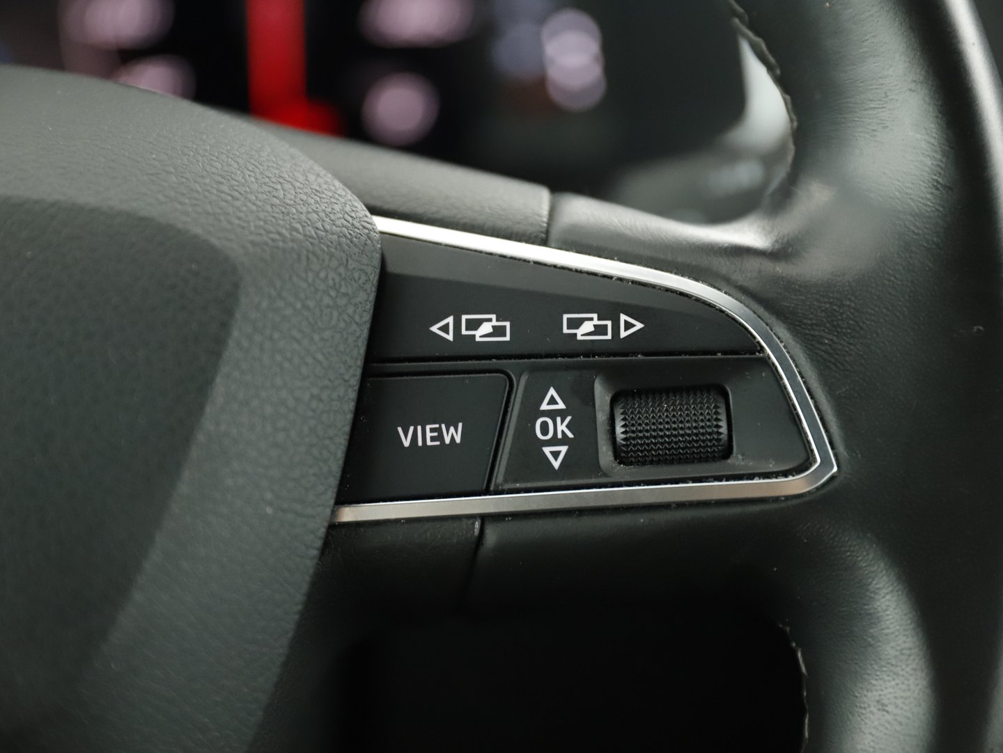 SEAT Tarraco Style 2.0 TDI | Bild 18 von 29