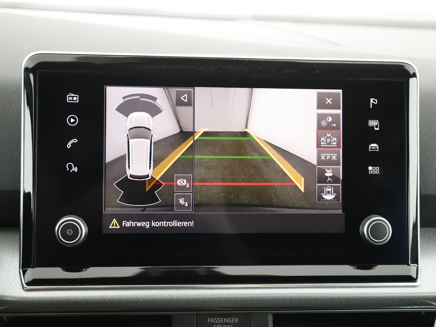 SEAT Tarraco Style 2.0 TDI | Bild 21 von 29