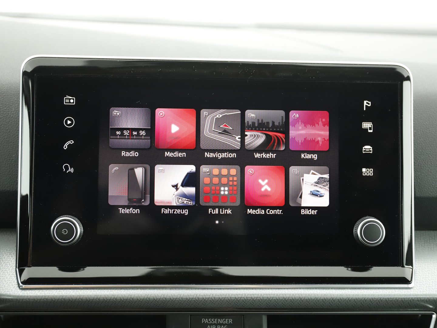 SEAT Tarraco Style 2.0 TDI | Bild 19 von 29