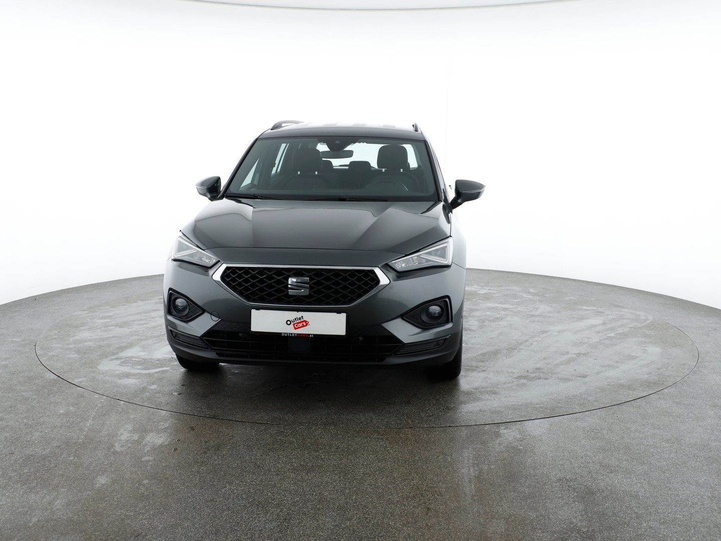 SEAT Tarraco Style 2.0 TDI | Bild 8 von 27