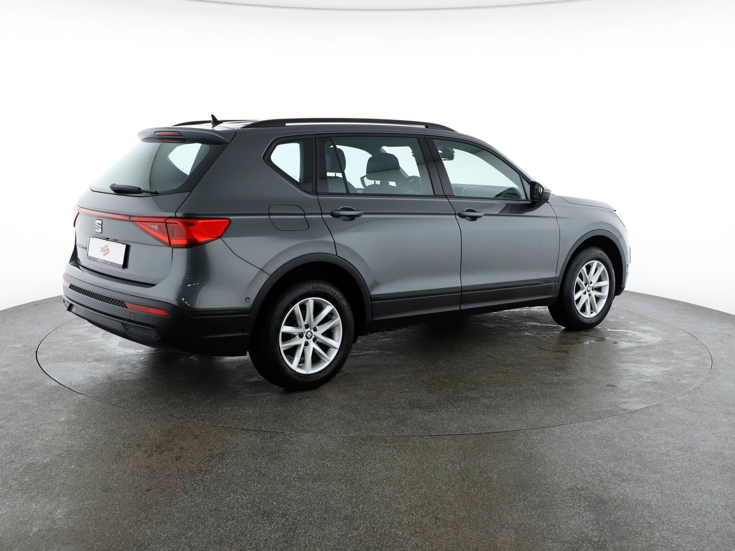 SEAT Tarraco Style 2.0 TDI | Bild 5 von 29