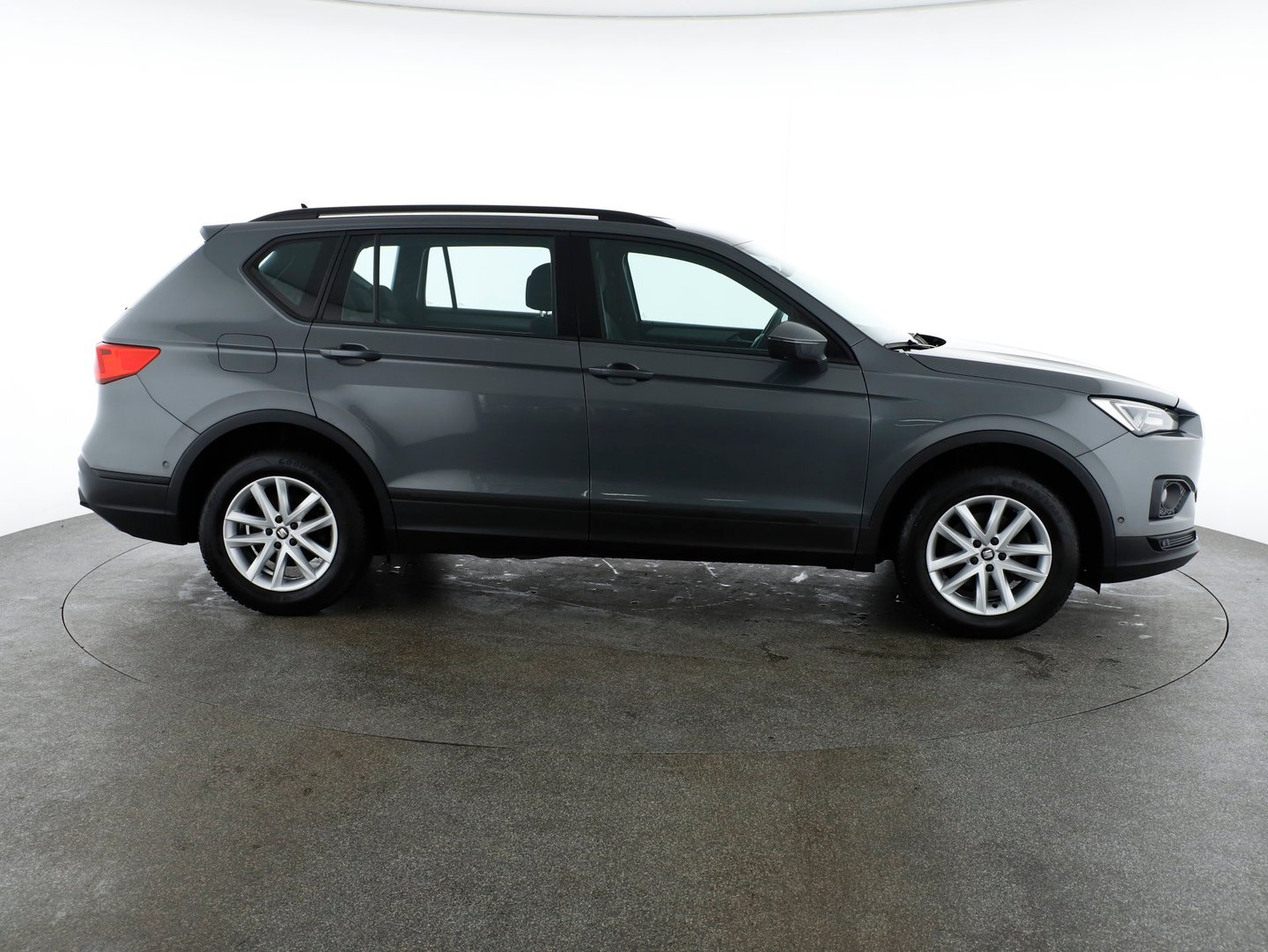 SEAT Tarraco Style 2.0 TDI | Bild 6 von 27