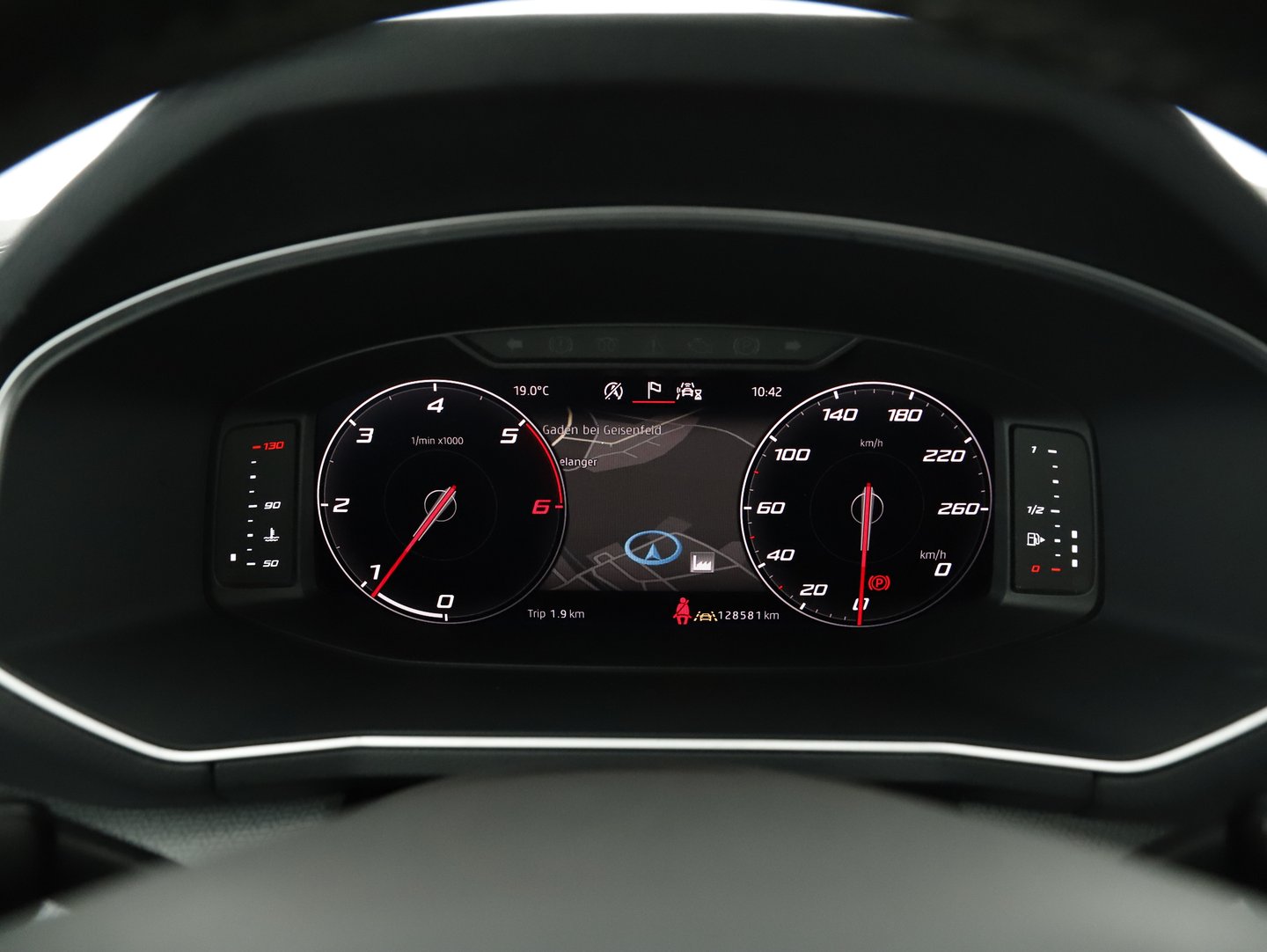 SEAT Tarraco Style 2.0 TDI | Bild 16 von 29