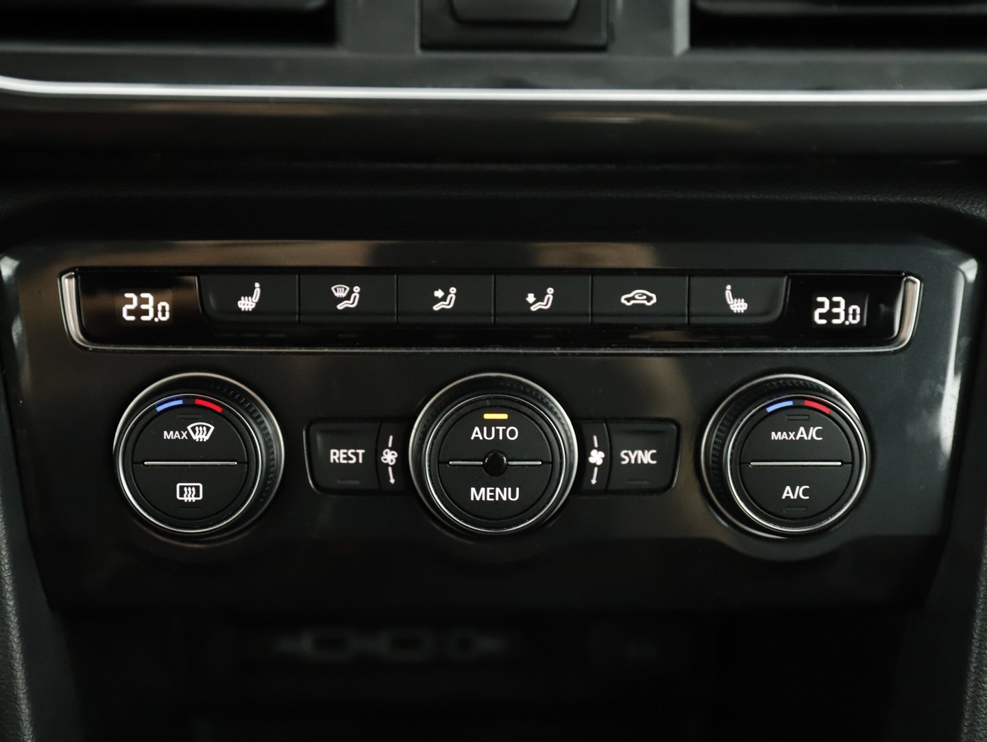 SEAT Tarraco Style 2.0 TDI | Bild 22 von 29