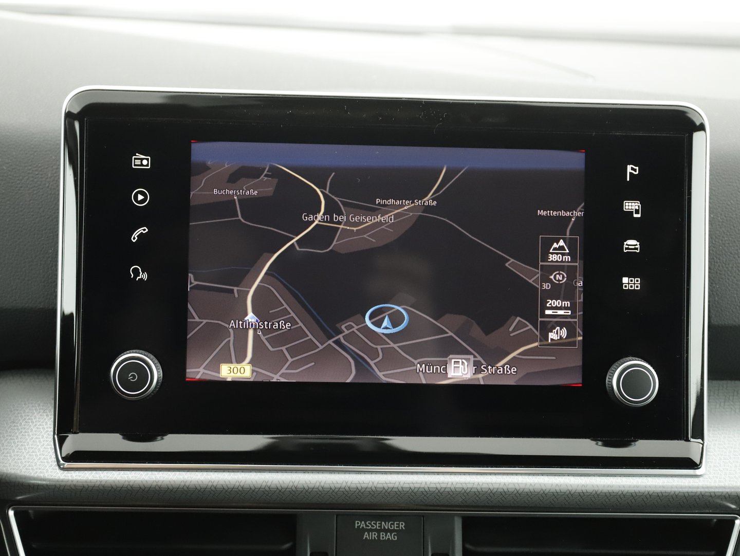 SEAT Tarraco Style 2.0 TDI | Bild 20 von 29