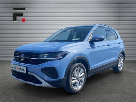 VW T-Cross Friends TSI