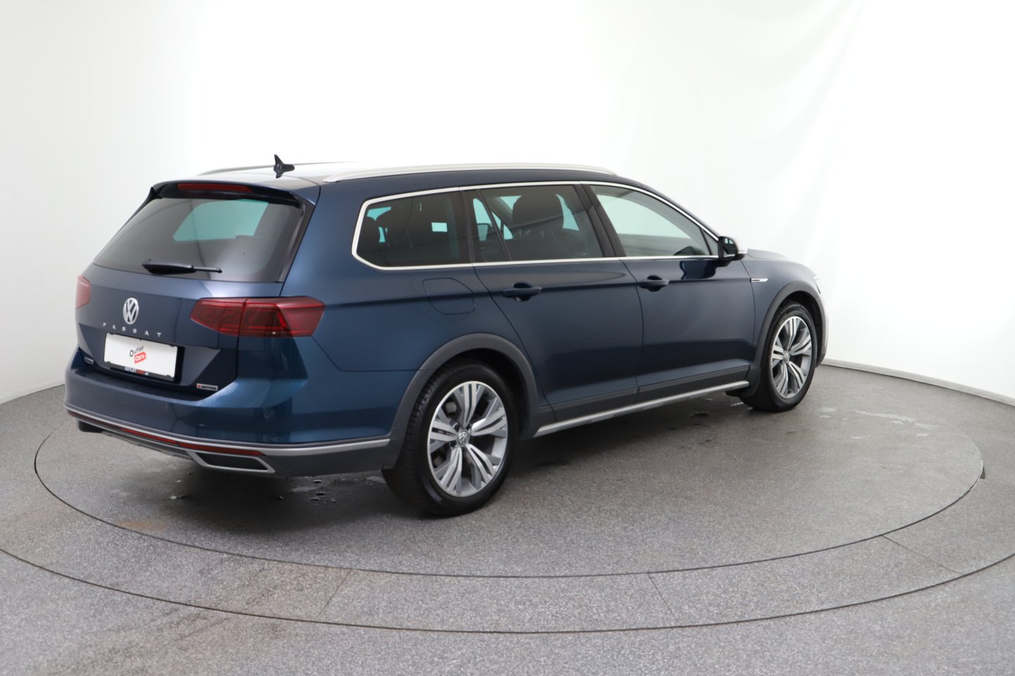 VW Passat Alltrack TDI SCR 4MOTION DSG | Bild 5 von 31