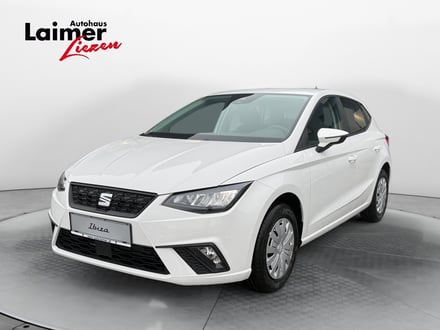 SEAT Ibiza Reference Edition 1.0 TSI