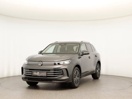 VW Tiguan Elegance eTSI DSG