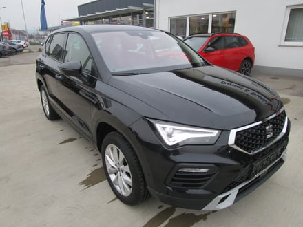 SEAT Ateca Style 2.0 TDI DSG