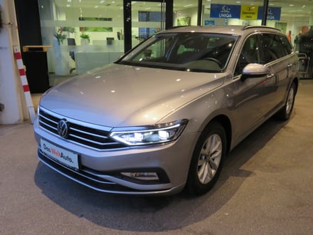 VW Passat Variant Business TDI DSG