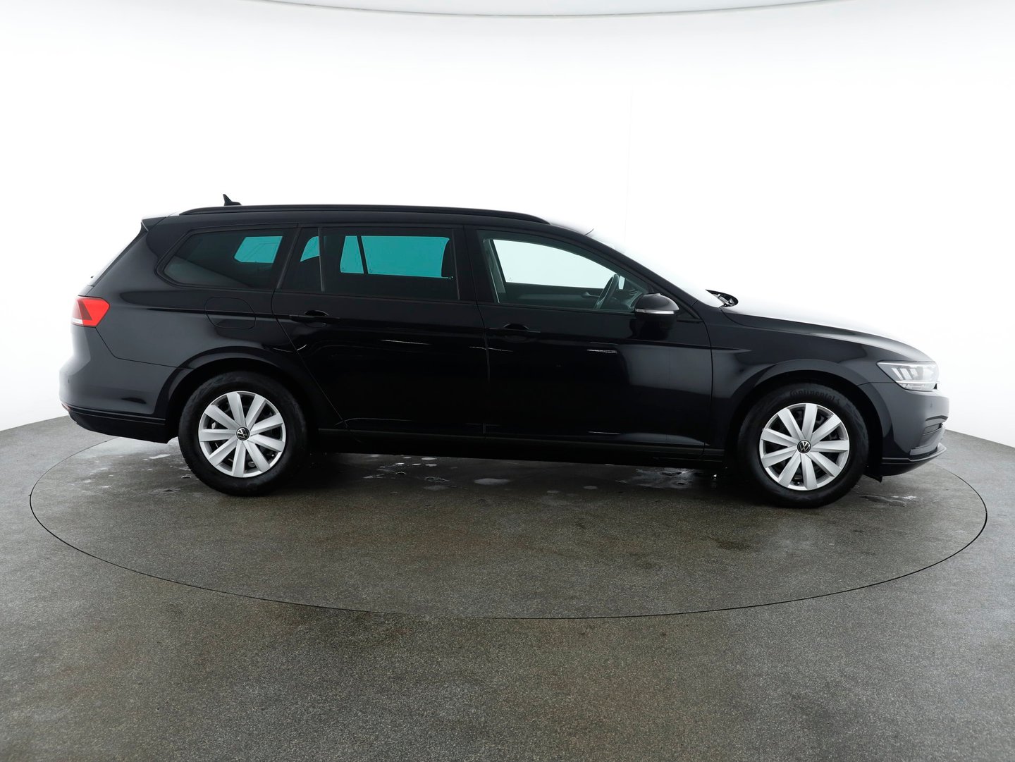 VW Passat Variant TDI | Bild 6 von 26