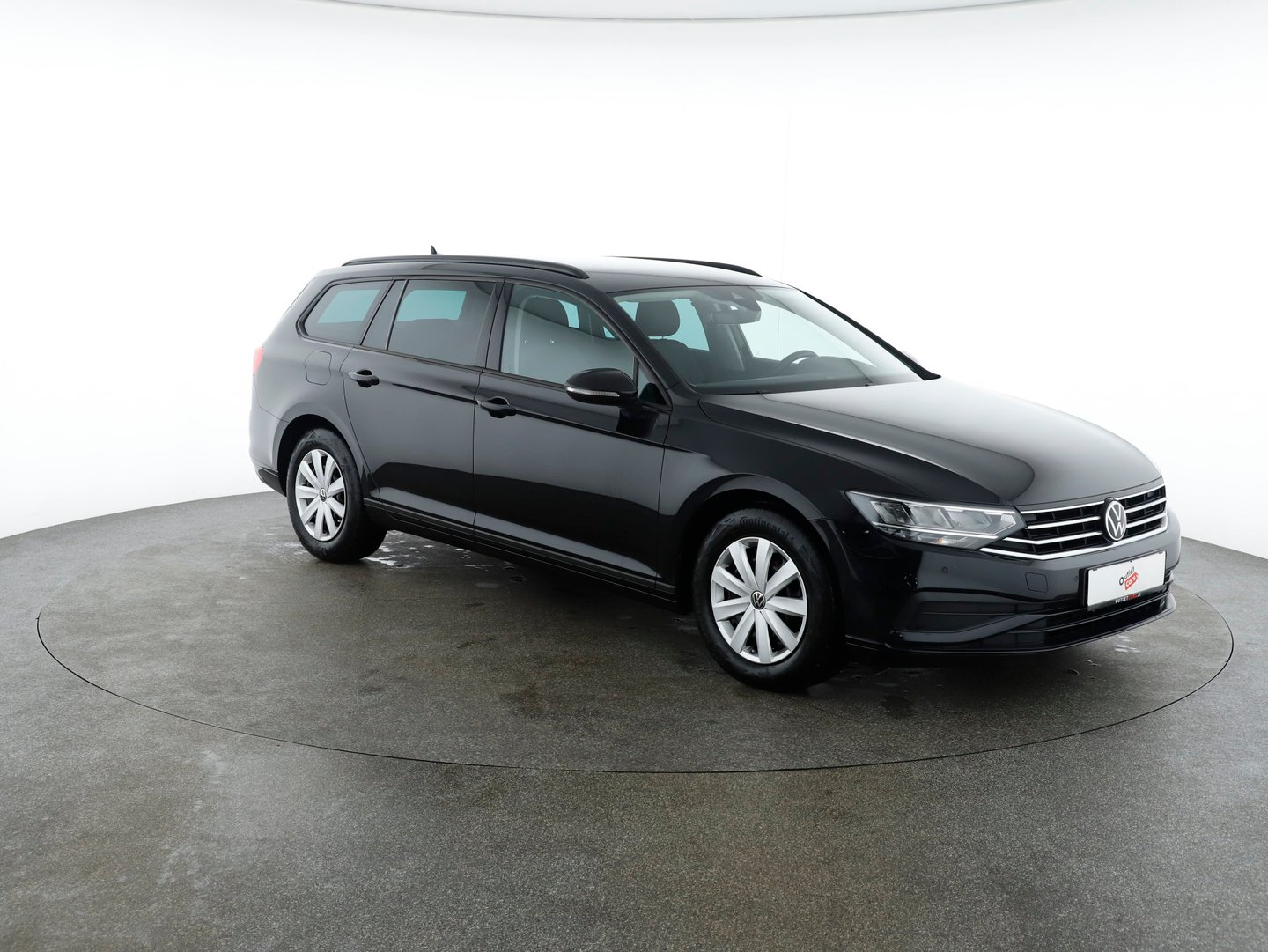 VW Passat Variant TDI | Bild 7 von 26