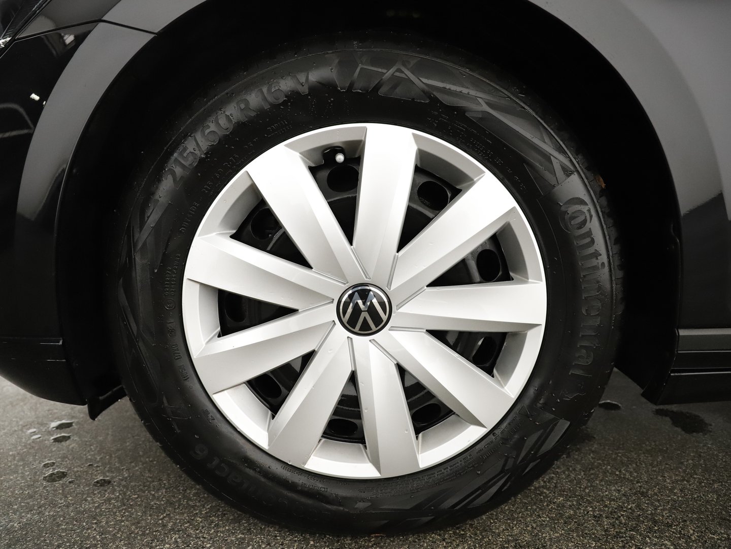 VW Passat Variant TDI | Bild 10 von 26