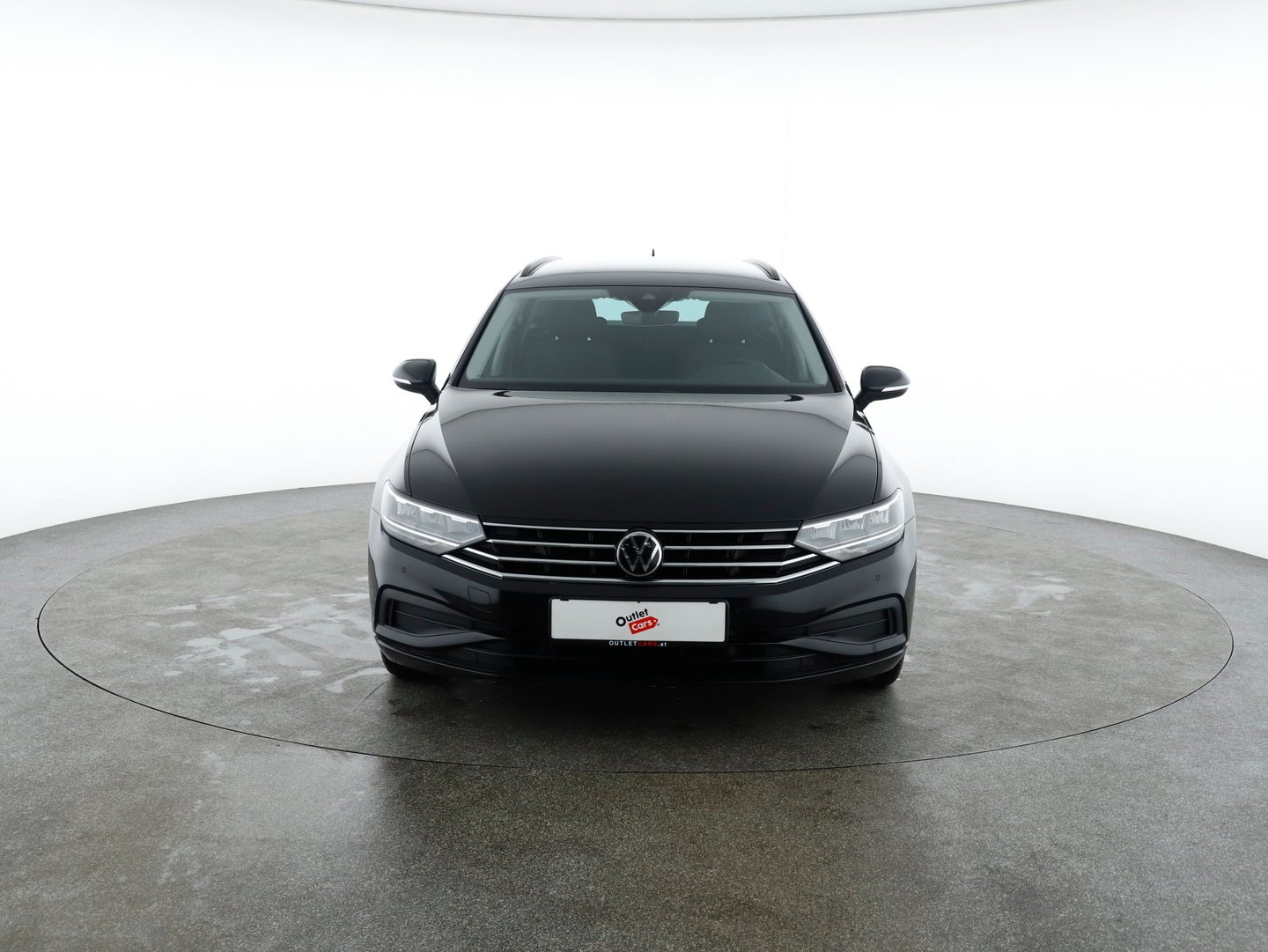 VW Passat Variant TDI | Bild 8 von 26