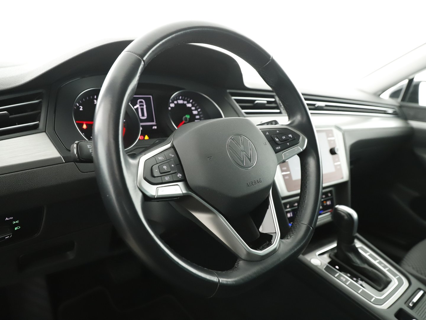 VW Passat Variant TDI | Bild 14 von 26